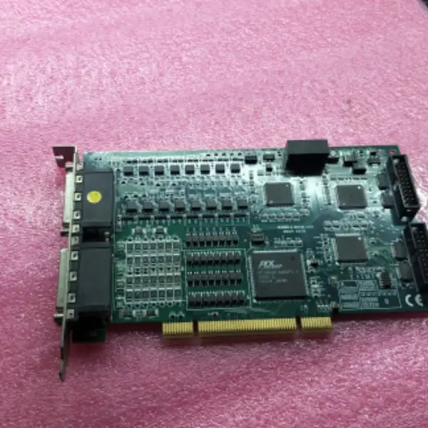 

Original dismantling PCi-7442 physical picture 90% new test intact