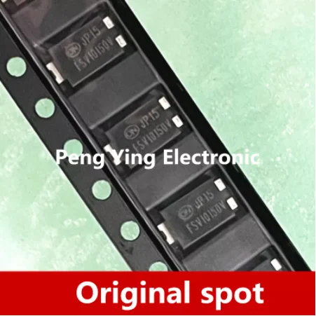 50PCS FSV10150V 150V10A TO277-3 original stock