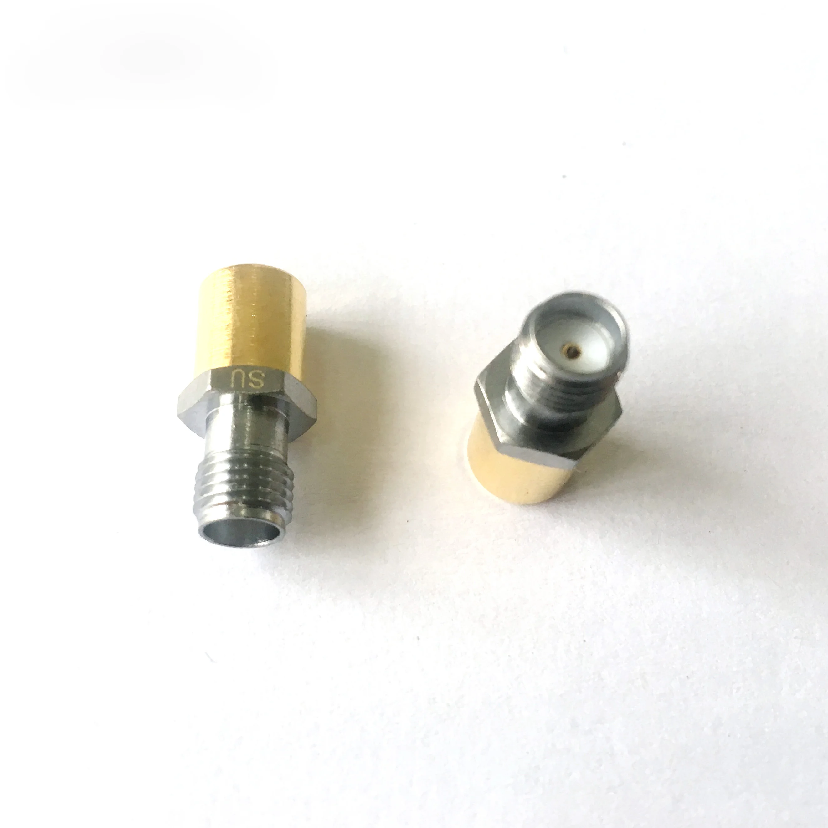 SMA الذكور والإناث RF إنهاء محوري ، Freq:DC-8G ، 13G ، 18G ، 2W ، VSWR 1.15