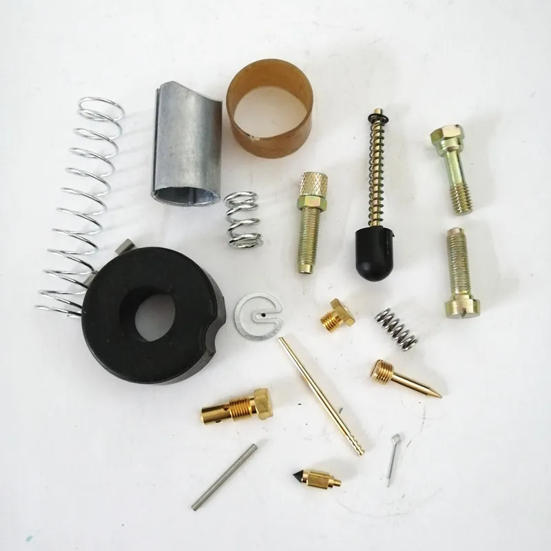 Motorcycle Carbruetor Repair kit for bing 1/18/106 18mm carburetor IMT-506 Tomos 506 18 Carburetor