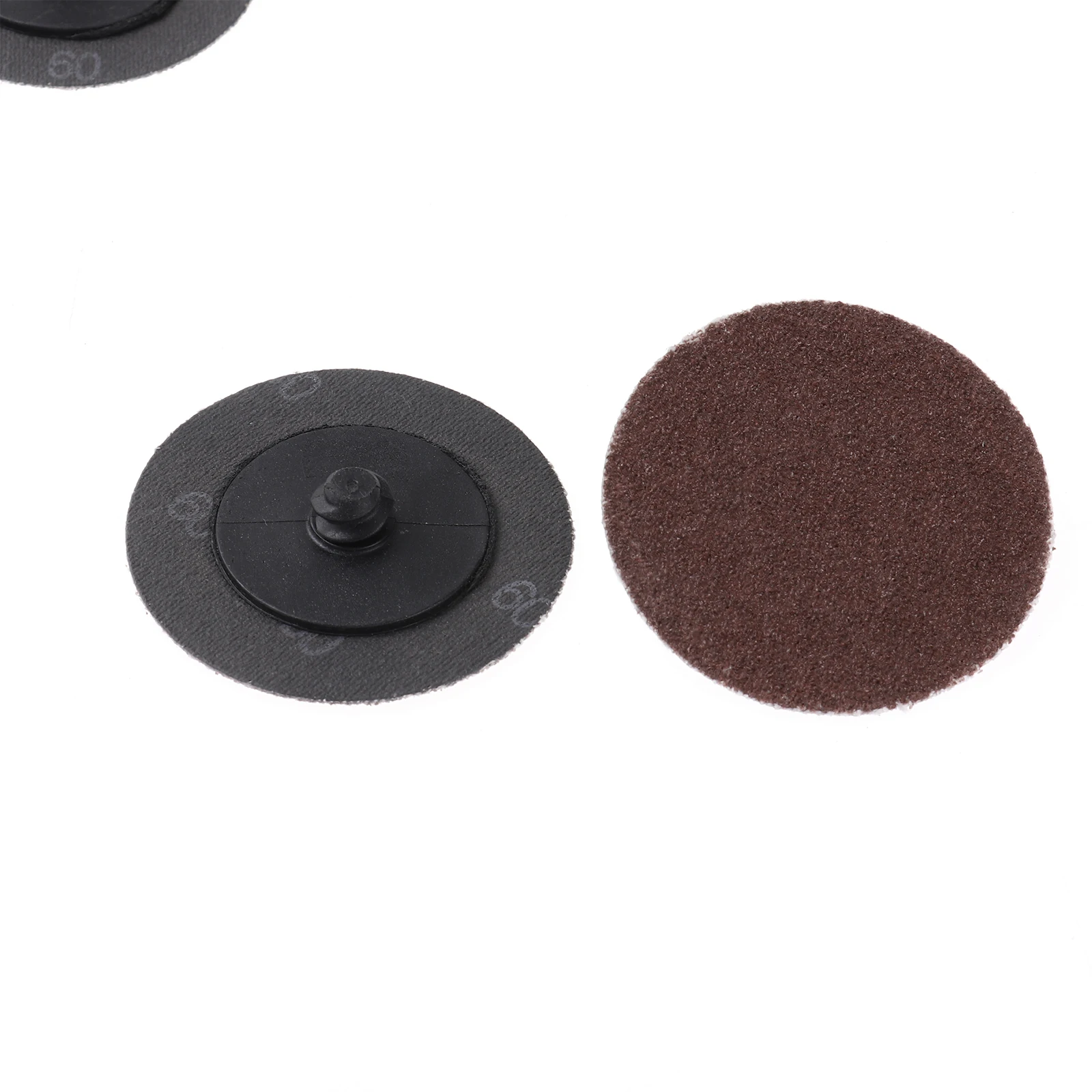 

Flat Discs Roll Lock Sanding Discs Quick Change Grinding Pad Surface Grind Polish Finish Burr Rust Paint Removal Abrasive Tools