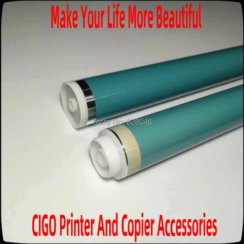Imagem -06 - Tambor Opc de Cor Orirignal para Canon Npg55 Gpr39 Cexv37 Npg55 Gpr39 C-exv 37 Unidade de Tambor de Imagem ir 1730 1740 1750 400 500 Opc Set