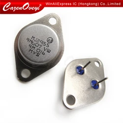 5pcs/lot MJ802G MJ4502 MJ2955 MJ15025G MJ15024G MJ15023 MJ15022 MJ15004 MJ15003 MJ11032 MJ11016 MJ11015G MJ10016 TO-3 In Stock