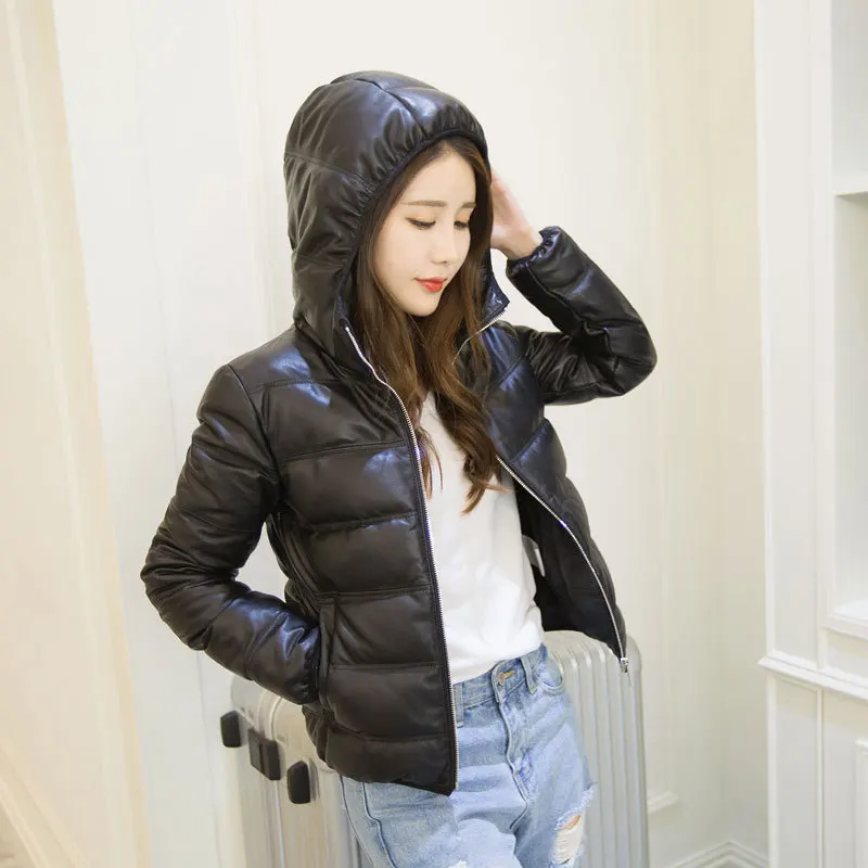 

Genuine Leather Jacket Women Sheepskin Winter Coat Women Duck Down Coat Women Clothes 2020 Chaqueta Mujer 13-12 YY1044