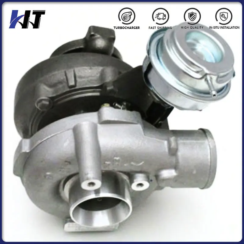 New GT2056V Turbo 1… - image