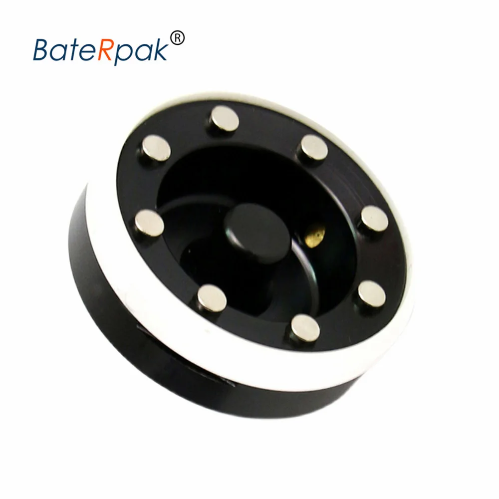 Imagem -03 - Sempre Brilhante 90x82x12 mm Baterpak Almofada Máquina de Impressão Peça de Reposição Copo da Tinta Impressora da Almofada Mover o Tanque de Óleo Rj1 Anel Cerâmico Preço de Peças