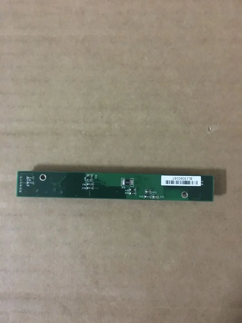 Inverter board high voltage plate  bar for Goldway monitor  UT3000A UT4000A UT4000B UT600