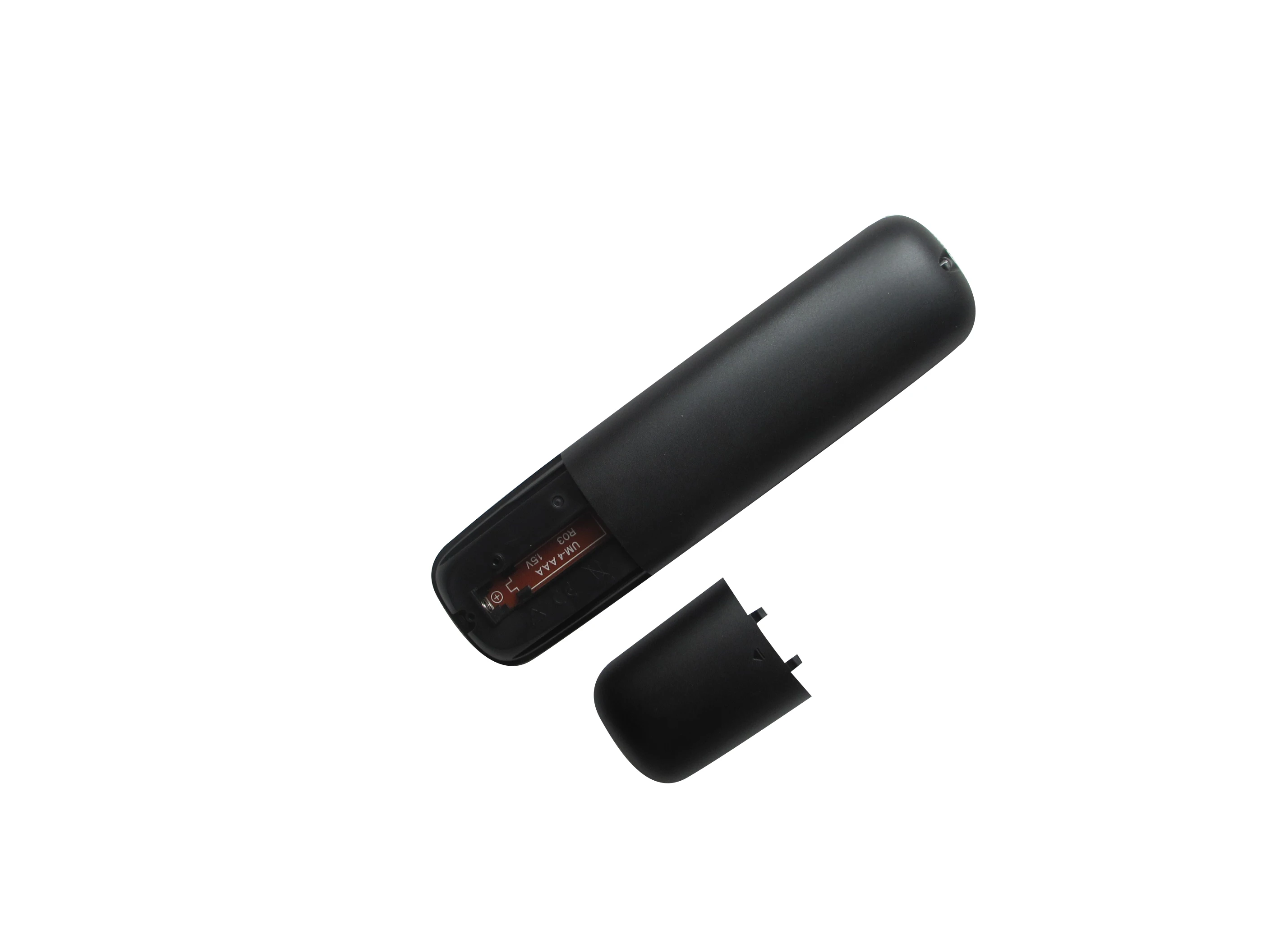 Fernbedienung Für Philips 46PFL8007K/12 47PFL7008K/12 55PFL7008K/12 40PFL8008S/12 46PFL8008S/12 4 K TV Android mit Tastatur