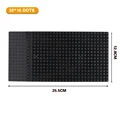 32x16 Negro