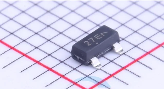 Switching diode  Diode NUP2105LT1G SOT-23 (SOT-23-3) M7 SMA (DO-214AC) 1N4148W SOD-123 General Purpose Diodes> M7 SMA (DO-214AC)