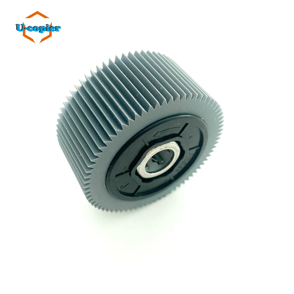 Rodillo de recogida para Riso GR FR ES EV RZ RV RP RC RA 11810 271 273 373 1700 1750 2700 2750 3700 3750 3770 3790 291 293