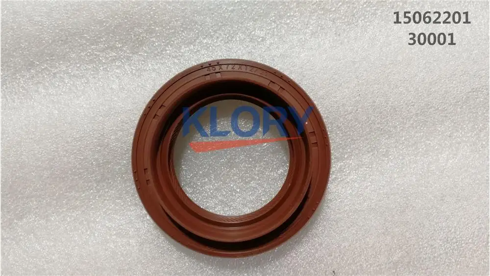 

2402200-k54 Oil seal assembly - driving bevel gear for Great wall Deer pickup,Haval ,Wingle