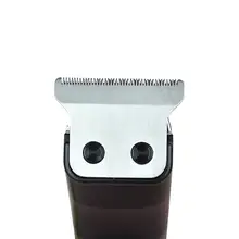 Men's Wireless Hair Trimmer #6