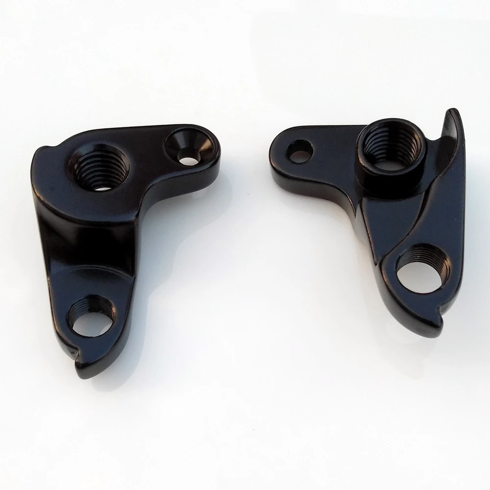 1pc Bicycle gear rear derailleur hanger For Kinesis TFM636 carbon frame bike Kinesis mountain bike MECH dropout