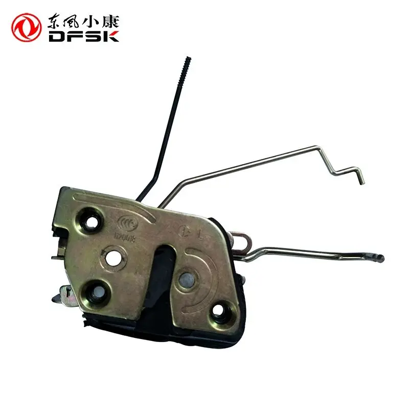 Car Front Door Lock for DFM DFSK Dongfeng K01 K07 K02L Sokon Mini Bus Van Cargo Truck Door Lock