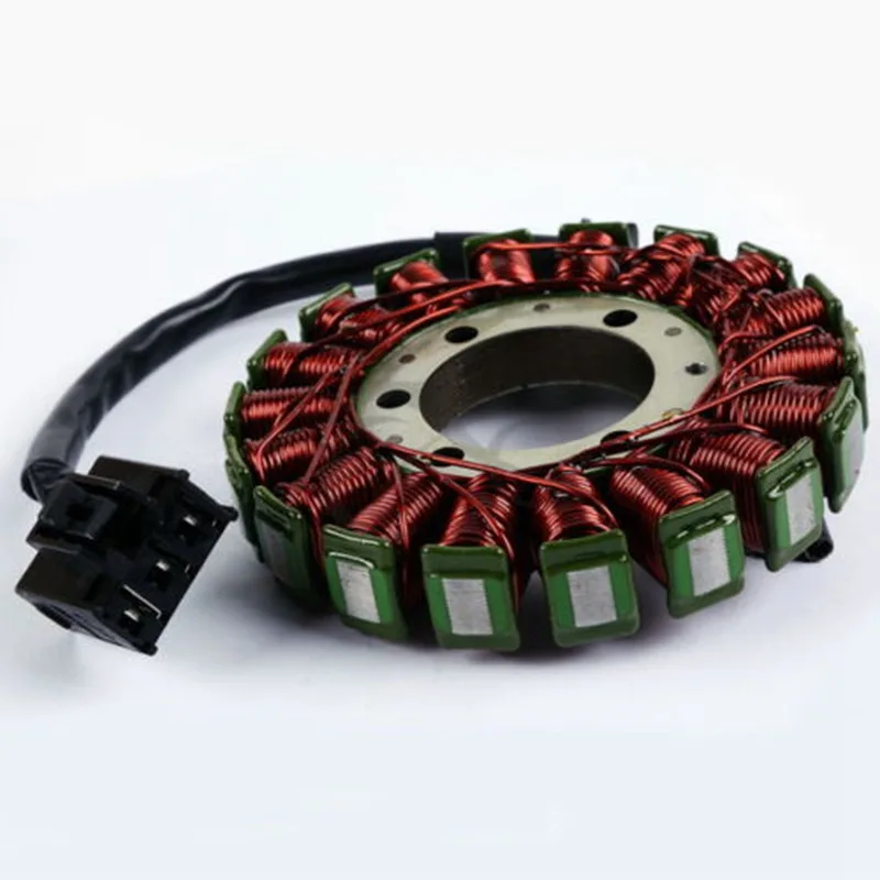 Motorcycle Stator Coil For Honda CBR1000RR CBR 1000 RR 2004 2005 2006 2007 Generator