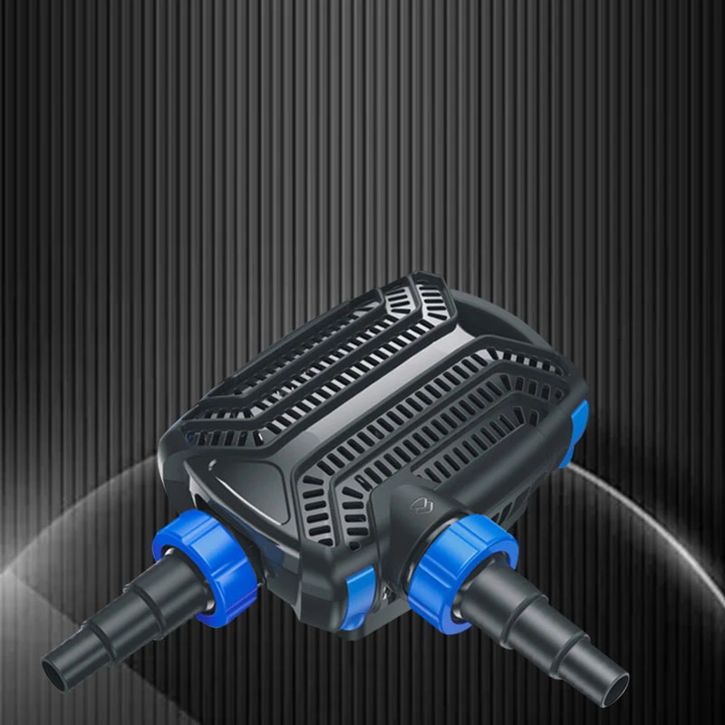 

Fish pond gardening submersible pump pond pump circulating pump large flow variable frequency filter pump