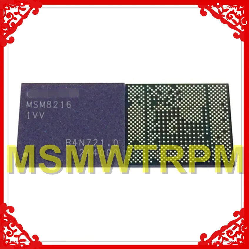 

Mobilephone CPU Processors MSM8216 MSM8215 New Original