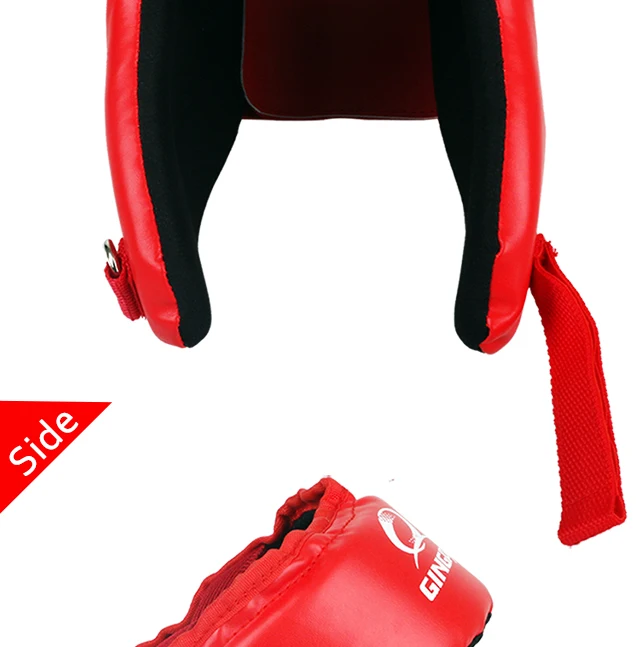 MMA and Kickboxing Headgear description 11