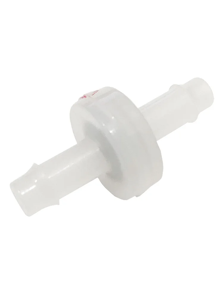 1/4 "kunststoff Ozon Überprüfen Ventil membran PVDF nicht rückkehr ventil reator de ozônio retorno KH-CDP2 DGOzone hersteller – Detail 1