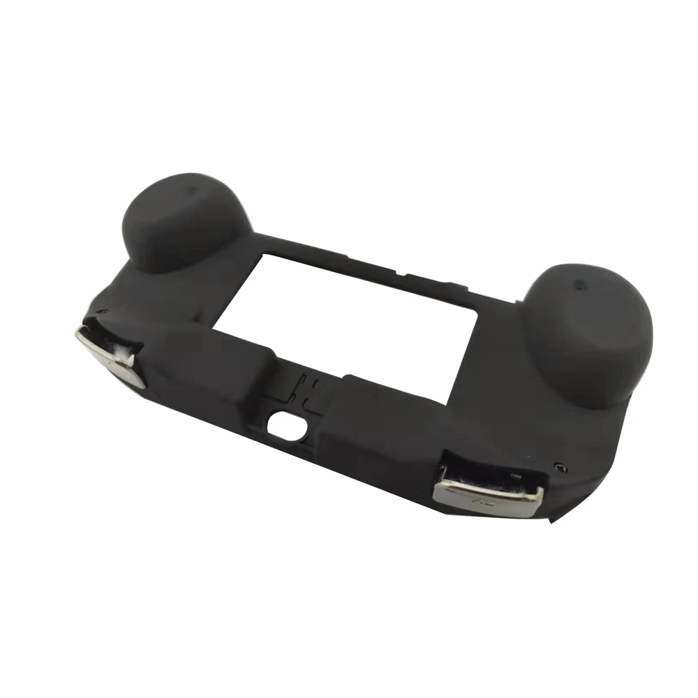Hand Grip Griff Joypad Stand Shell Fall Protector mit L2 R2 Trigger Taste Für PSV 2000 für PSVITA 2000 Dünne spiel Konsole