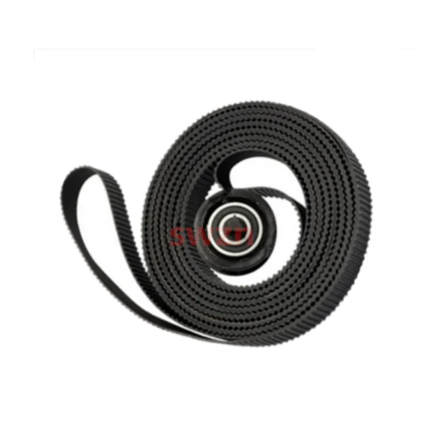 

New Carriage Belt Kit For HP 500 800 510 C7770-60014 C7769-60182 Q6659-60175 Q5669-60673