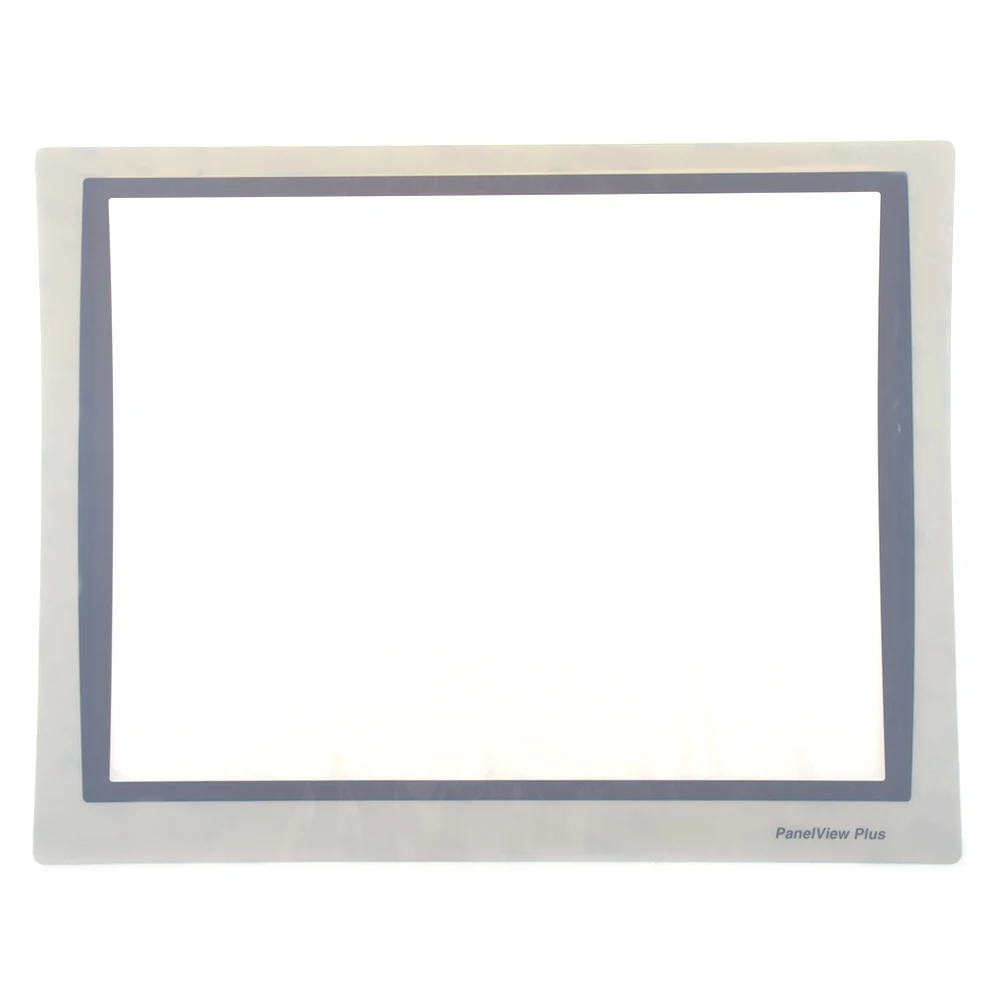 

New for PanelView Plus 1500 2711P-T15C22D9P-B Protective Film Overlay