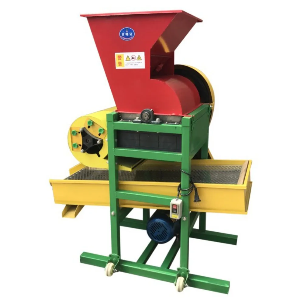 Peanut Paste Grinding Machine Line Peanut Butter Processing Line Small Capacity