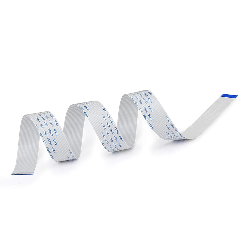 15Cm 30Cm 50Cm 1M 2M Extention Flex Kabel Voor Raspberry Pi Camera 15 Pin Ffc draad Voor Raspberry Pi 3 Model B + / 3 / 2