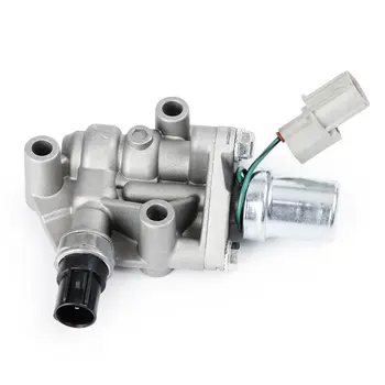 適用於本田思域 1.7L 2001 2002 2003-2005 的 15810PLRA0 VTEC 電磁閥 10 最佳銷售 本田思域VTEC - №5