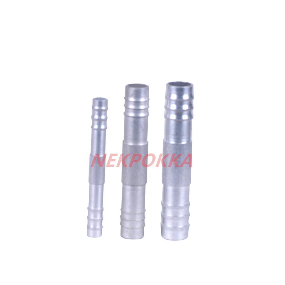 Free shipping,3piece(3/8 1/2 5/8)pipe joints,Automobile air conditioning pipe fitting 3/8 1/2 5/8 air conditioning general parts