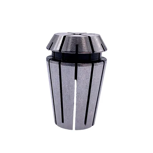 Imagen 2 del producto Portaherramientas de mandril de resorte ER20, 3/4/5/6/7/8/9/10/11/12/13mm para máquina de grabado CNC y torno de fresado 1/4 1/8, 1 Uds.
