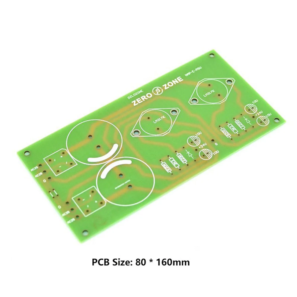 Гравированный NAIM HICAP NAC152XS двухсторонний + 24 В Регулируемый блок питания