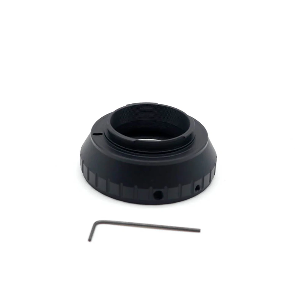 Mount Adapter Ring M42-NX for M42 Lens to for Samsung NX Camera NX10 NX20 NX200 NX300