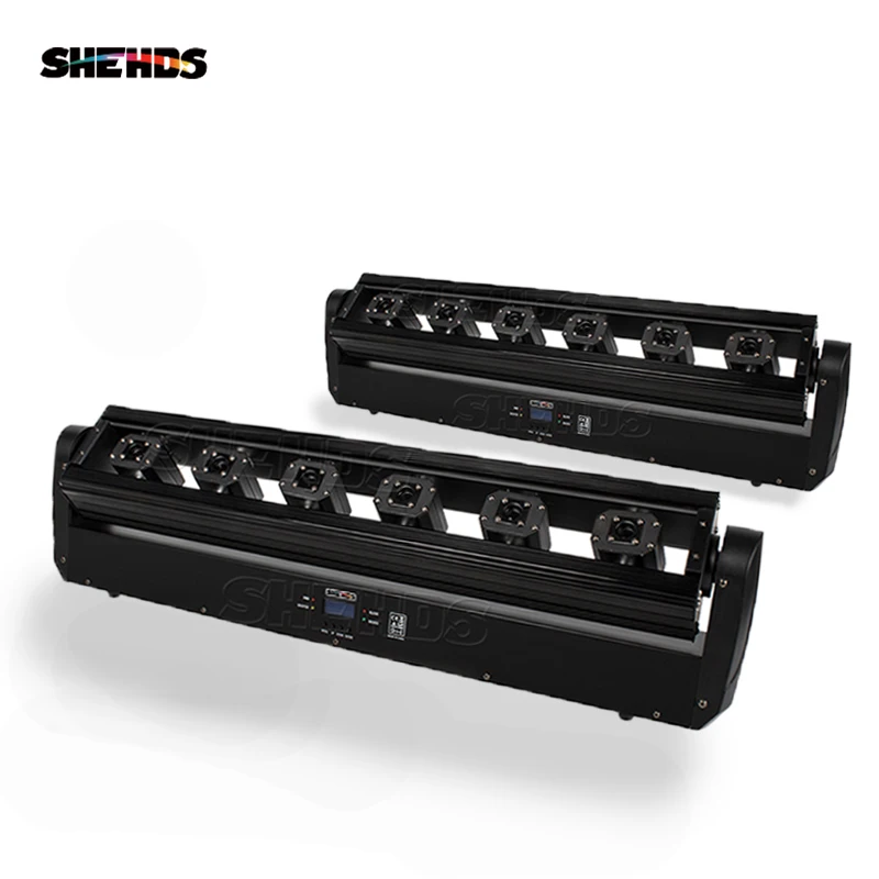 shehds feixe moving head light de disco dj music 6x500mw rgb mais rgb desempenho de palco festa 01