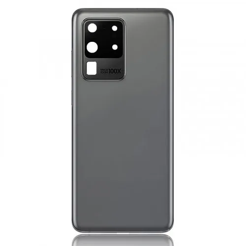 

OEM Battery Cover with Camera Cover for Samsung Galaxy S20 ultra