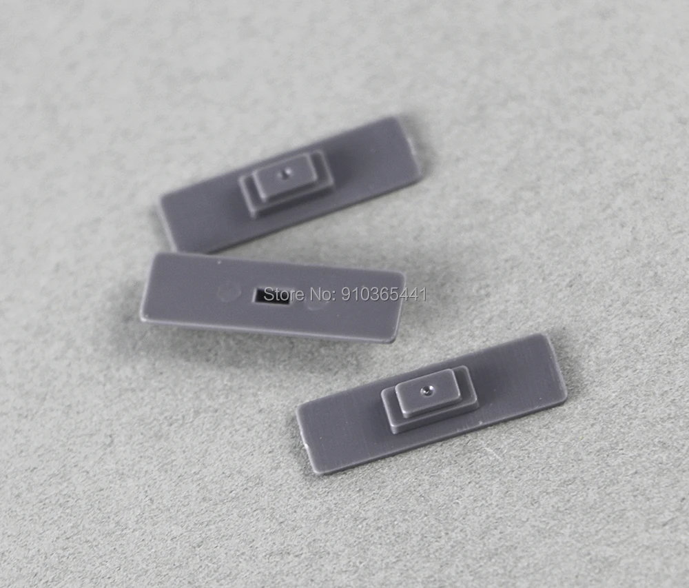 50pcs/lot for GBA SP Replacement Volume Switch button cap for Game Boy Advance SP Power Switch