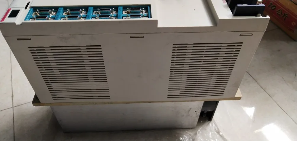 

MDS-CH-SP-260 used in good condition drive