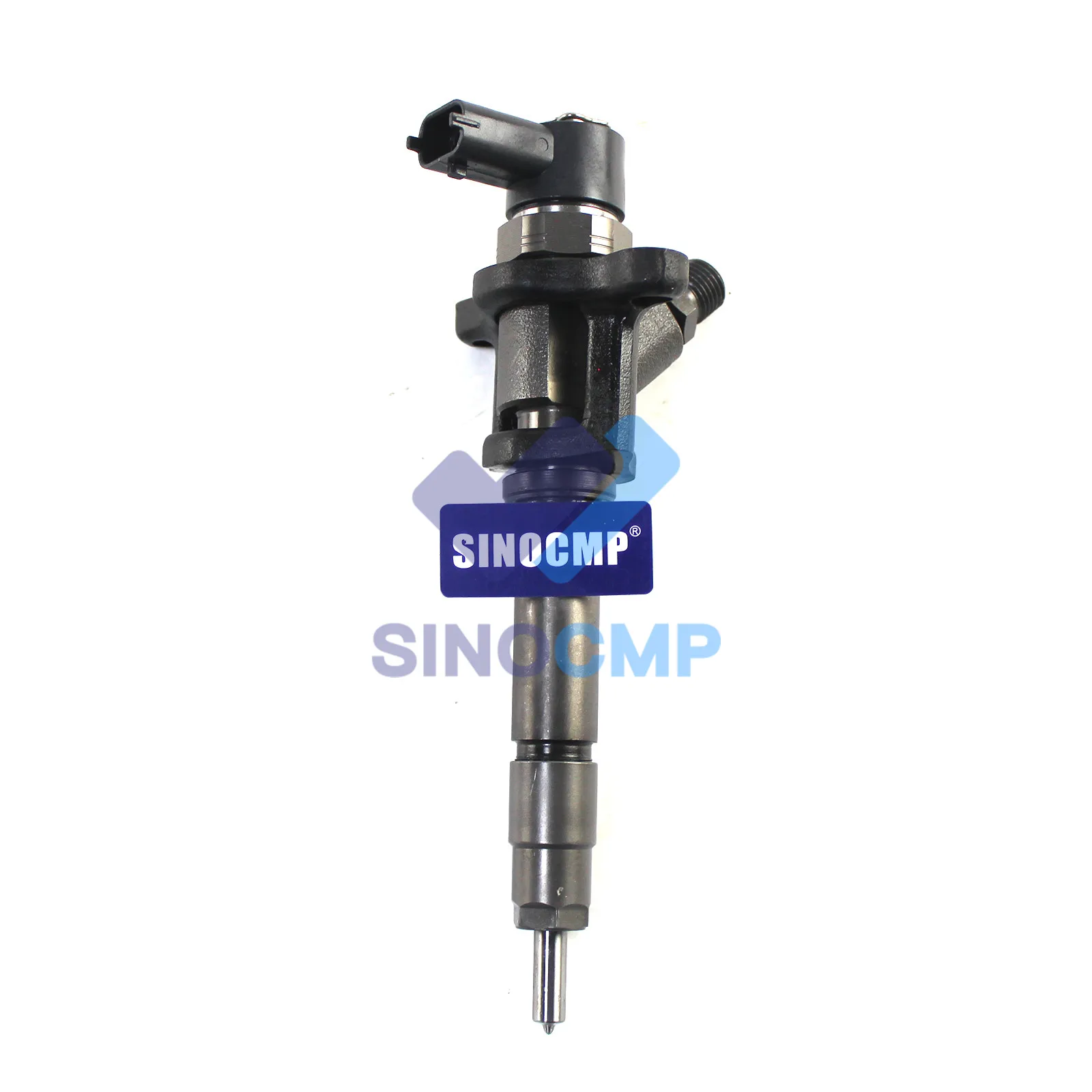 1 piece Diesel Fuel Injector 0445120048 for MITSUBISHI 4M40 4M50