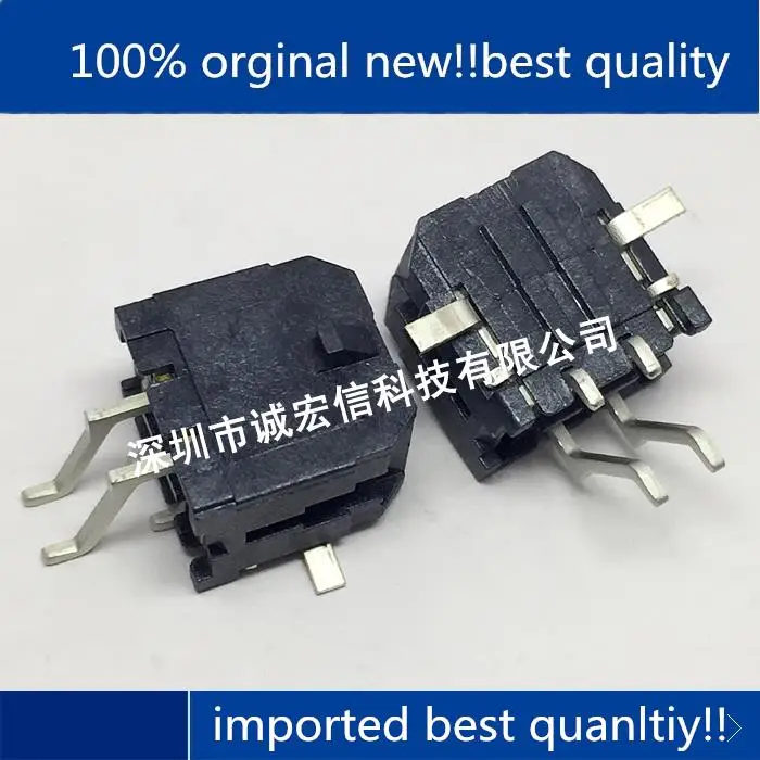 

10pcs 100% orginal new in stock 43045-0410 0430450410 3.0MM 4P connector