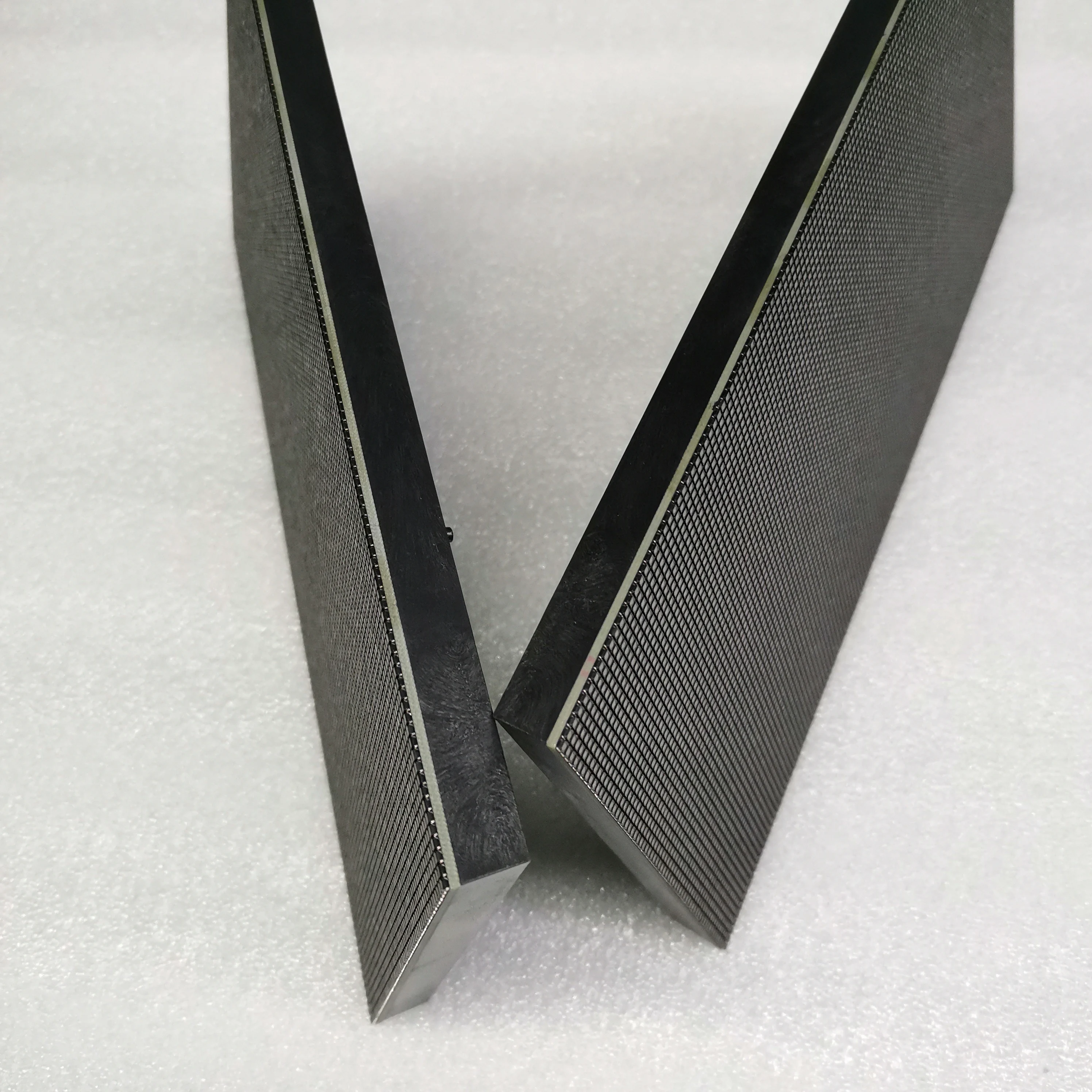 P2 LED Matrix Unit Board 128*64 Pixels 1/32 Scan SMD1515 Indoor Full Color Display Module 256*128mm