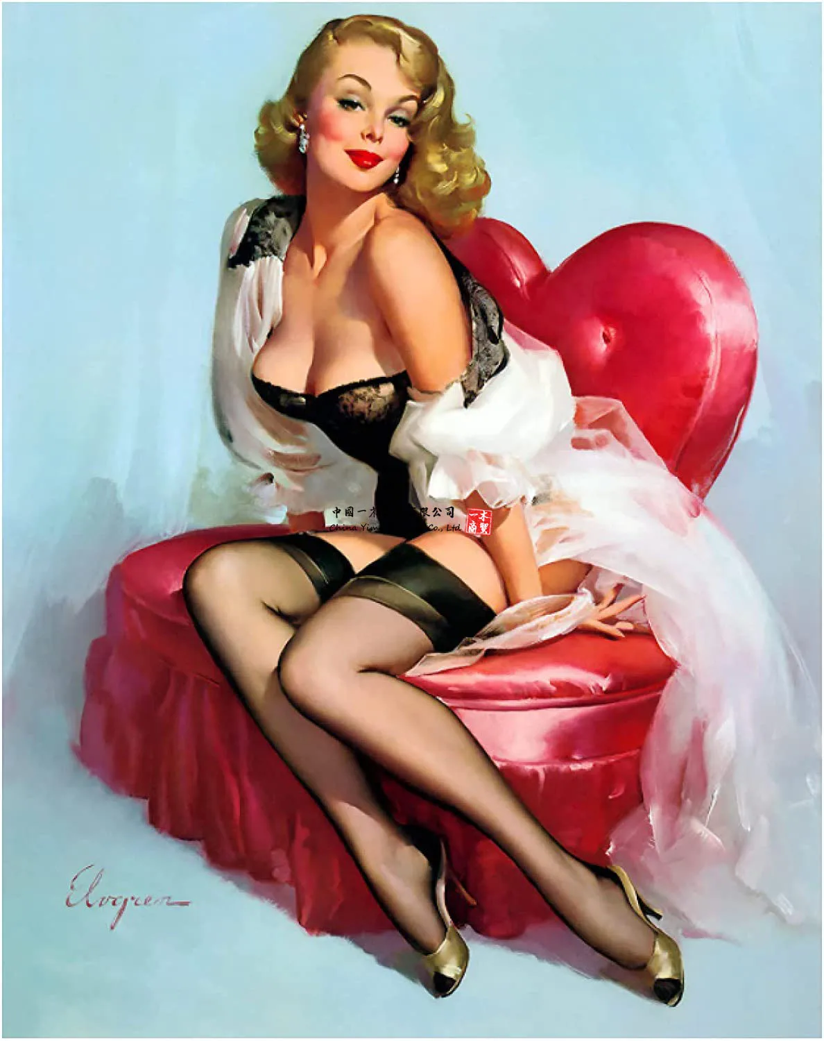 Car Accessories Sex Woman Photo Sticker Film Poster Stickers For Retro Gift Wall Decor Art Print Decals