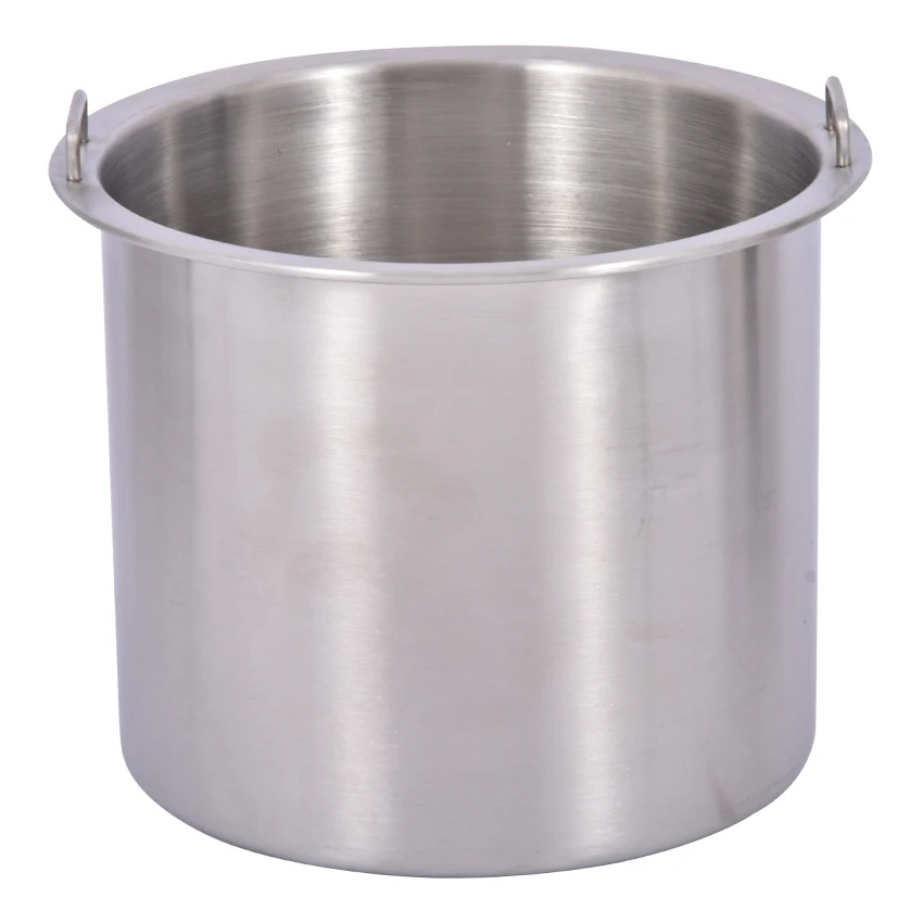 CD-250S موزع الجبن الكهربائية مستديرة الفولاذ المقاوم للصدأ فودج صلصة الشوكولاته زبدة موزع مع مضخة عالية الجودة 220 فولت/110 فولت