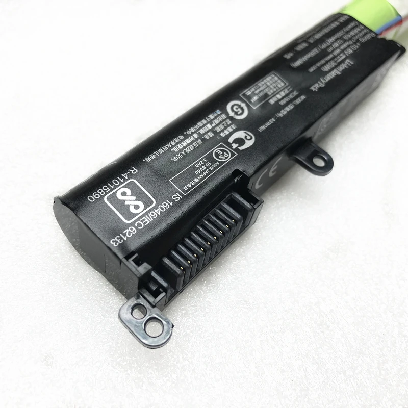 Onevan nova bateria do portátil a31n1601 para asus x541 x541u x541s x541ua x541uv x541sc r541uj r541ua f541ua