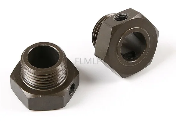 Drive Shaft Nut (Hard Oxygen) Fit for 1/5 Rovan F5 Truck MCD XS-5 RR5