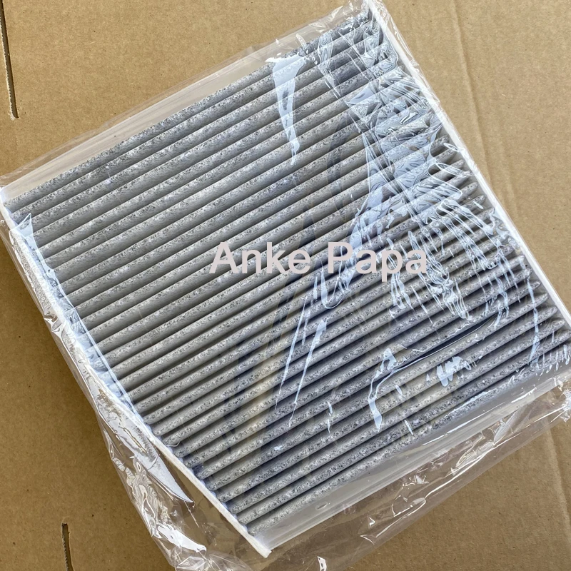 Cabin Air Filter for  W246 B180 B200 CDI 2468300018 A2468300018 A2468300119 2468300218