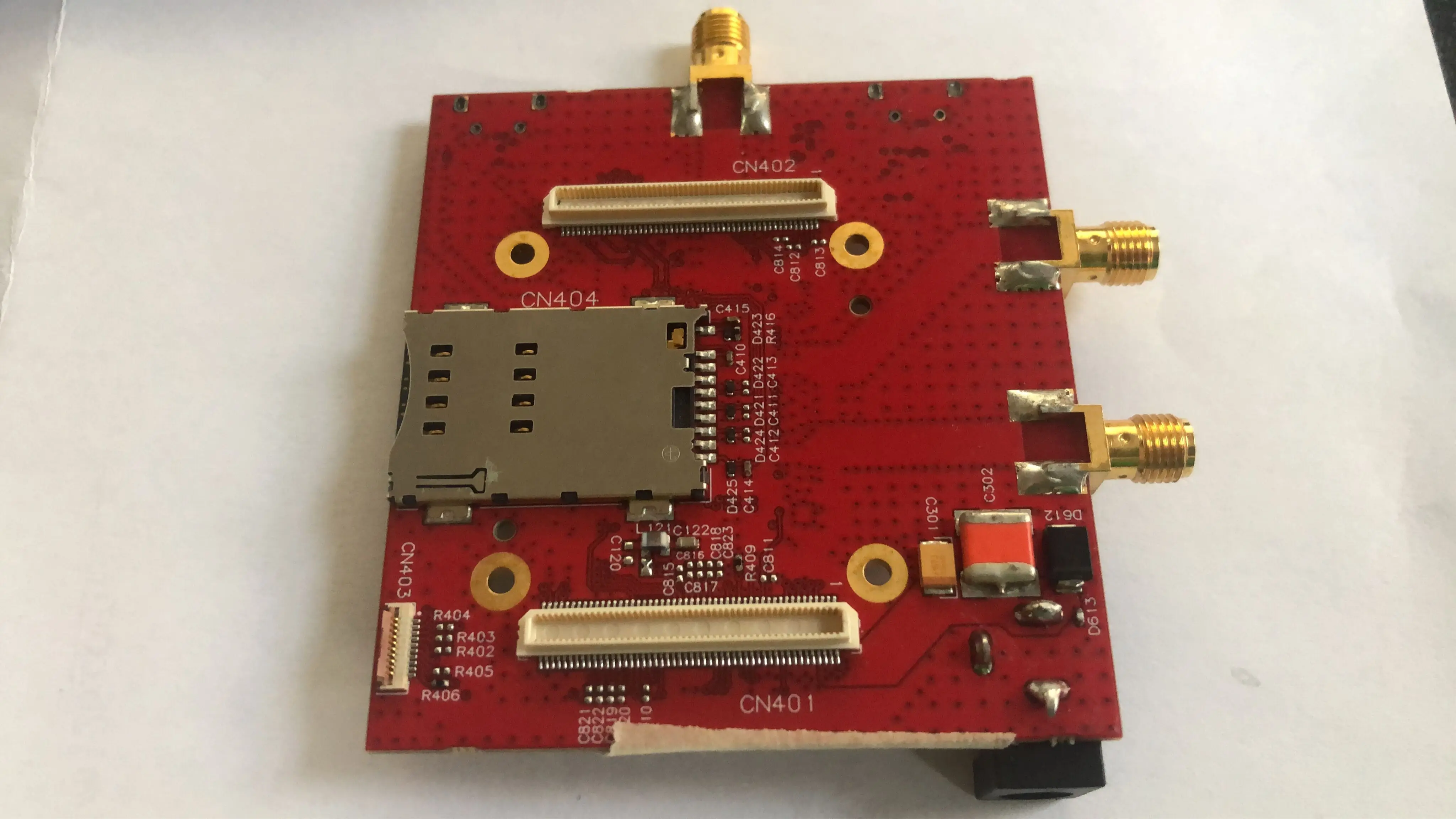 Sierra wireless HL7518  development board  HL7518 EVB Board