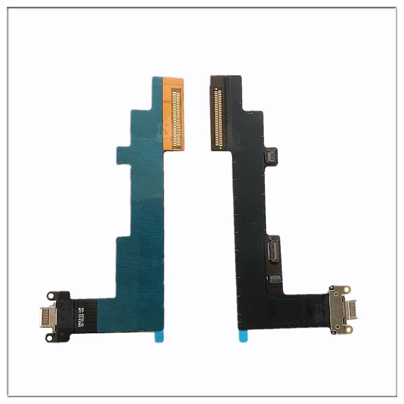 1 Stuks Laadpoort Connector Flex Kabels Voor Ipad Air 4 2020 A2316 A2324 A2325 A2072 Usb Oplader Dock Kabel Vervangende Onderdelen