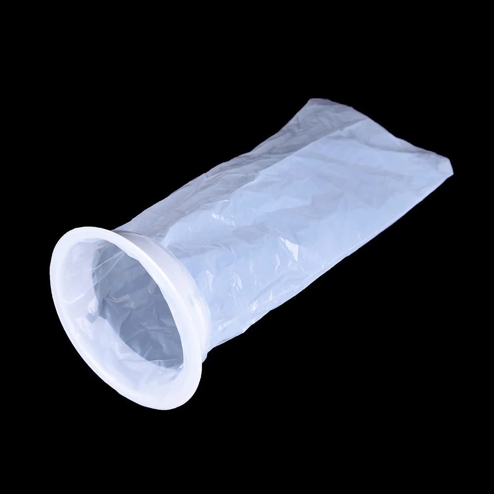 10PCS/1PCS 1000ML Disposable Medical Sick Vomit Bag Emergency Sick Hospital Air Sickness Bag Puke Travel