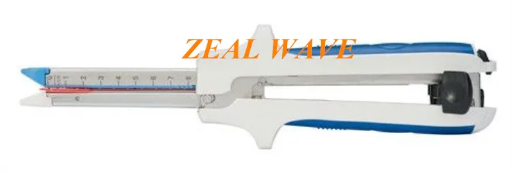 Disposable Linear Cutting Stapler Closer Gastrointestinal Stapler Digestive Tract Stapler.